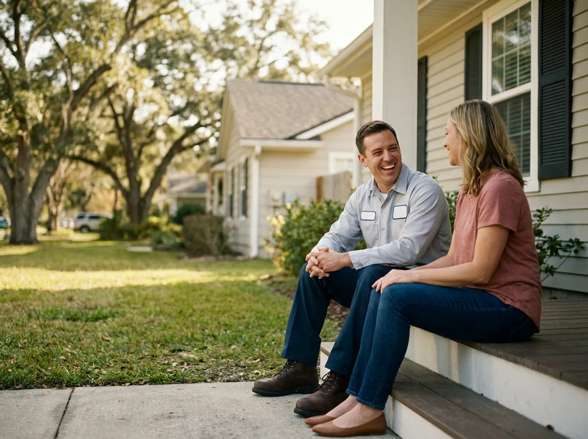 Septic tank pumping FAQs for Oklaunion, TX